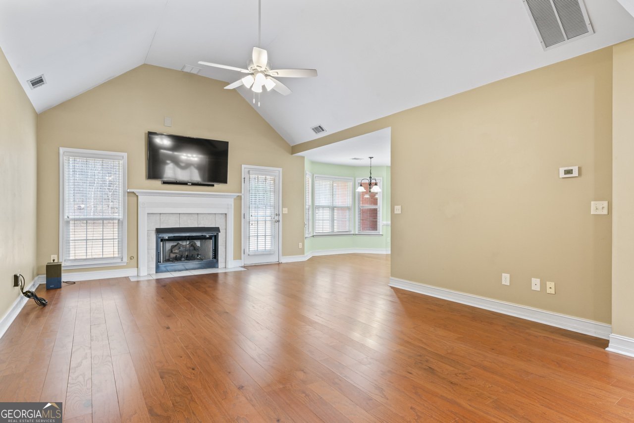 455 HUIET DRIVE MCDONOUGH - Photo 17