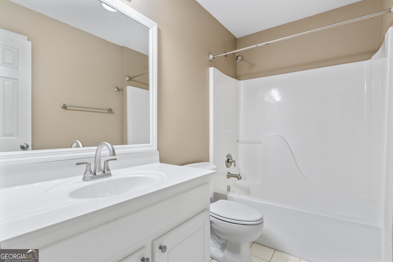 455 HUIET DRIVE MCDONOUGH - Photo 20