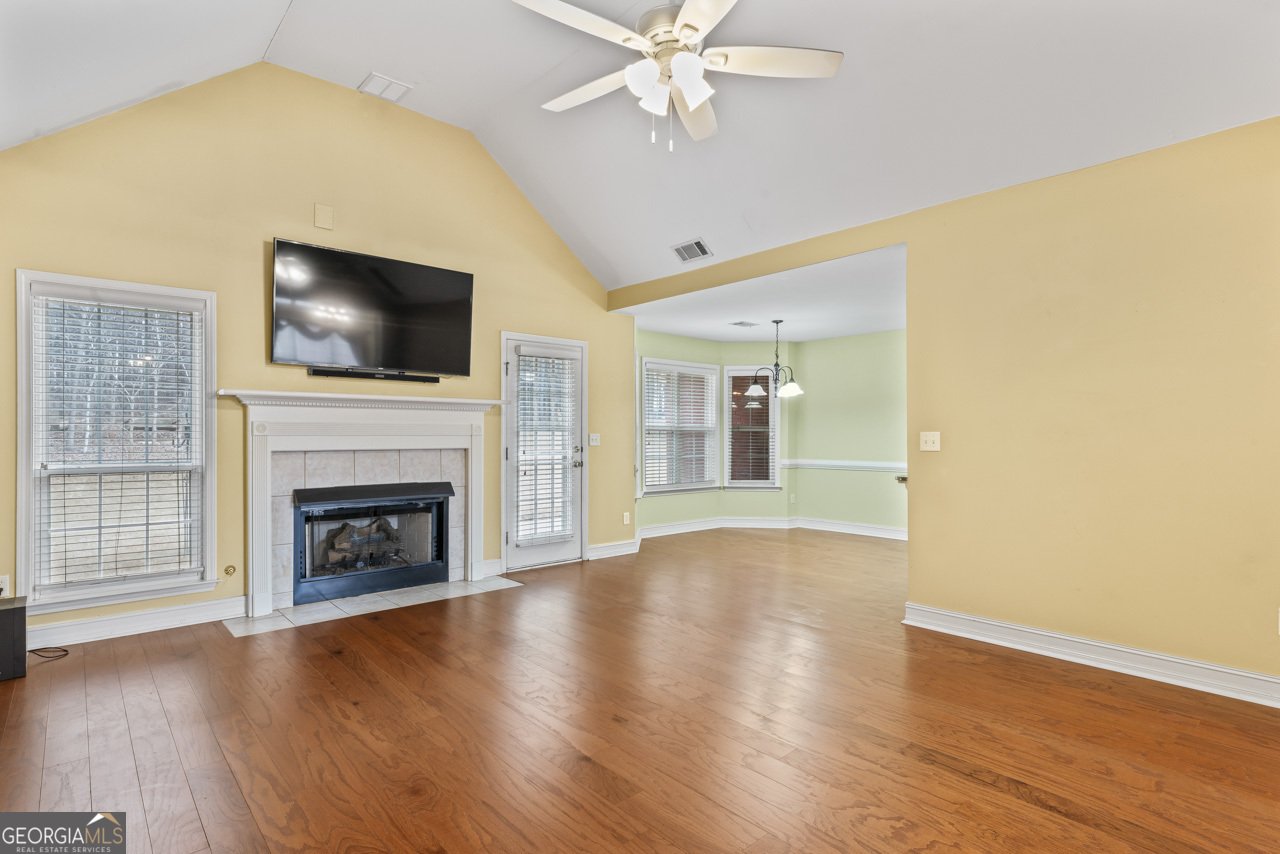 455 HUIET DRIVE MCDONOUGH - Photo 22