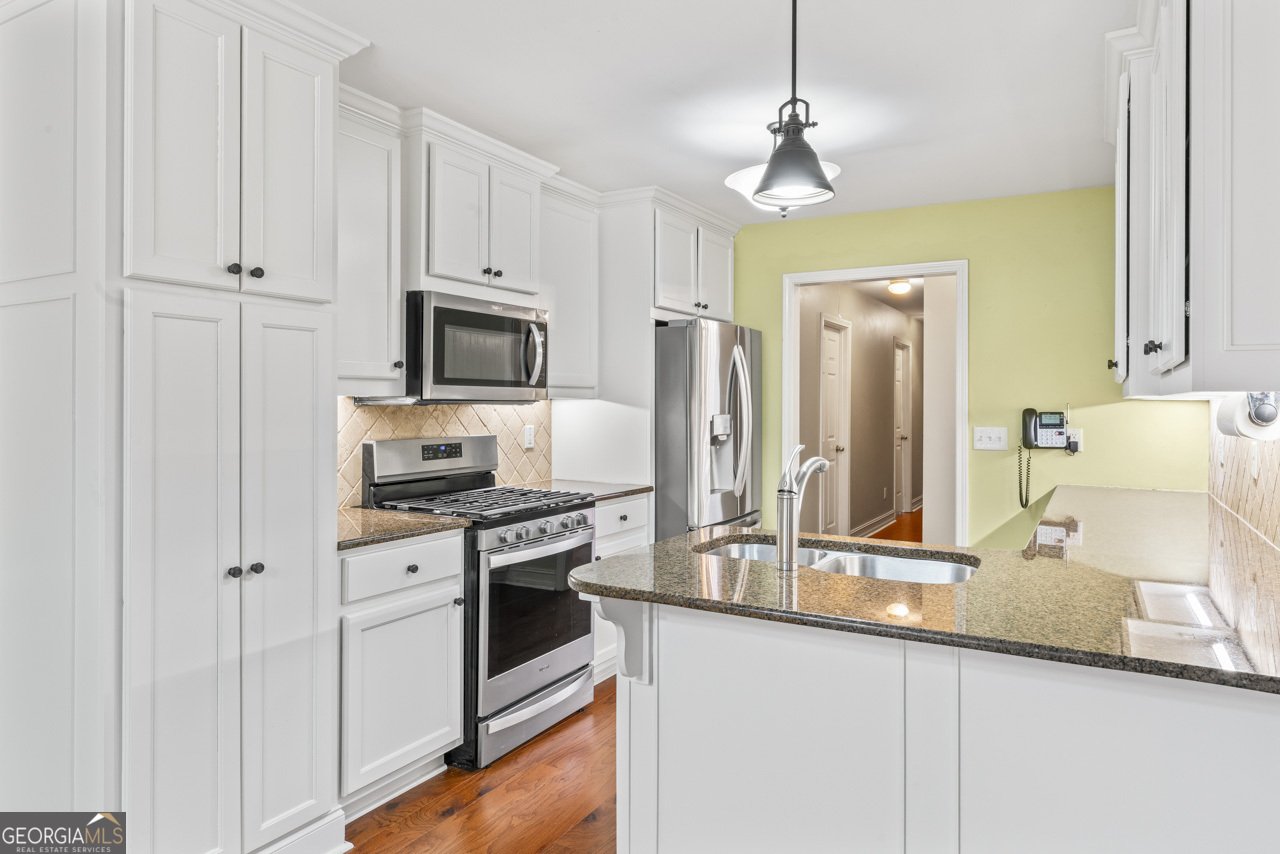 455 HUIET DRIVE MCDONOUGH - Photo 25