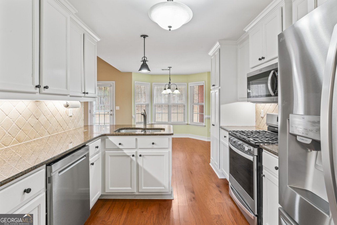 455 HUIET DRIVE MCDONOUGH - Photo 26