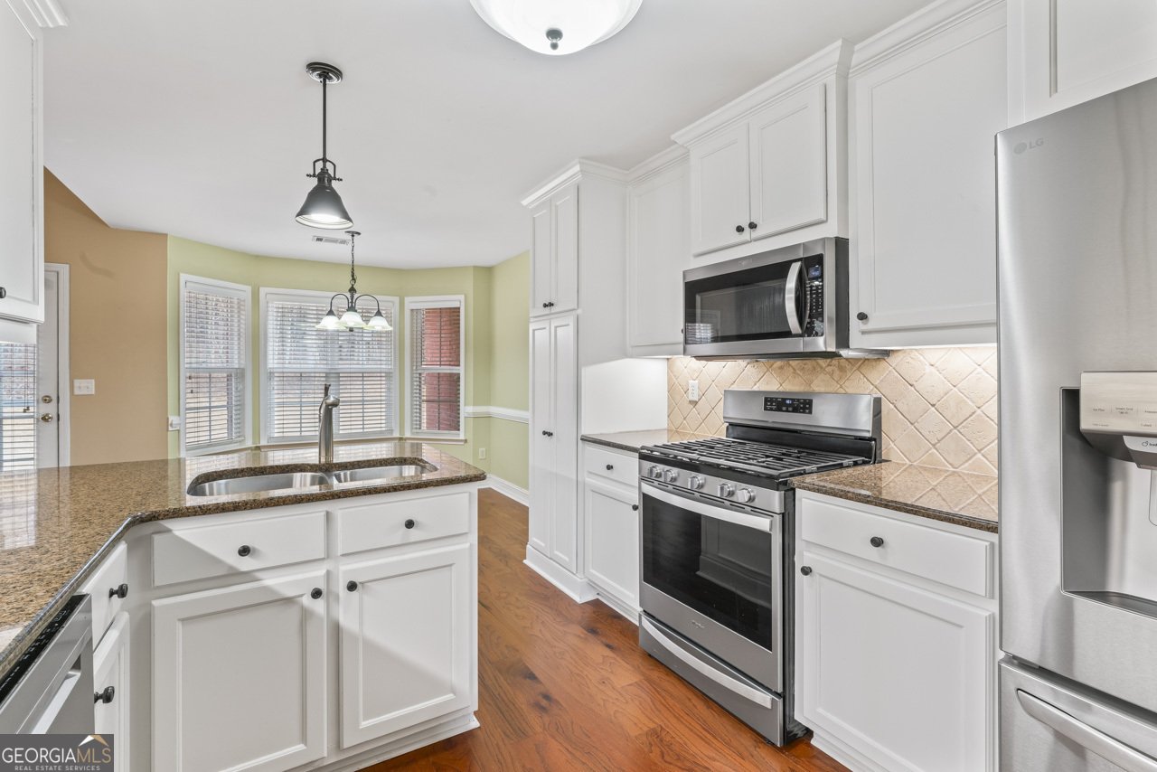 455 HUIET DRIVE MCDONOUGH - Photo 27