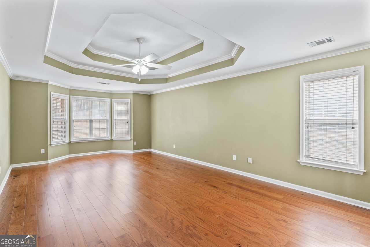 455 HUIET DRIVE MCDONOUGH - Photo 28