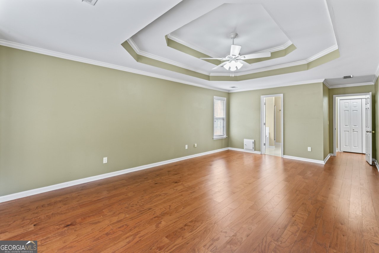 455 HUIET DRIVE MCDONOUGH - Photo 29