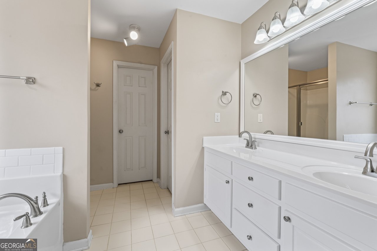 455 HUIET DRIVE MCDONOUGH - Photo 30