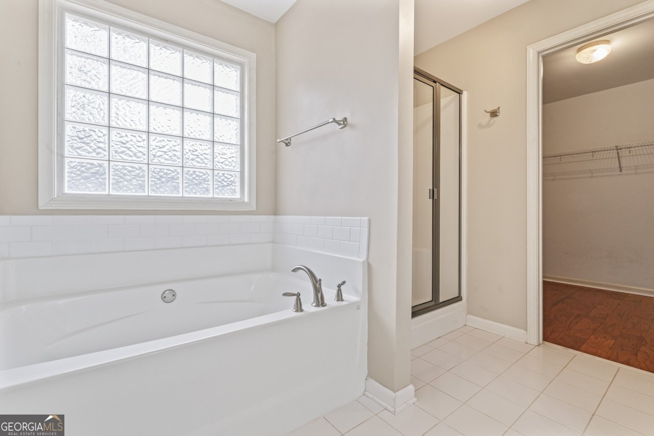 455 HUIET DRIVE MCDONOUGH - Photo 31