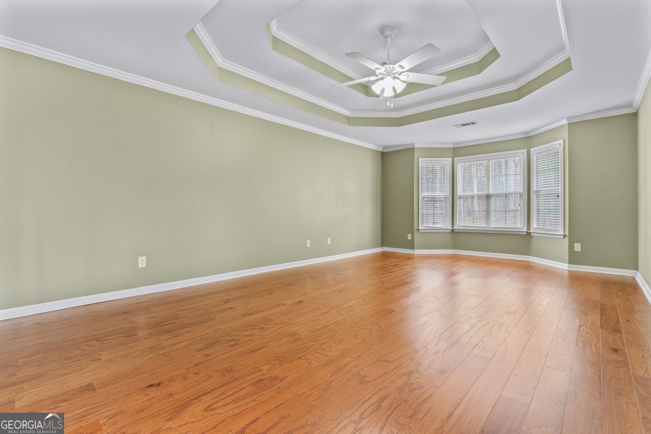 455 HUIET DRIVE MCDONOUGH - Photo 32