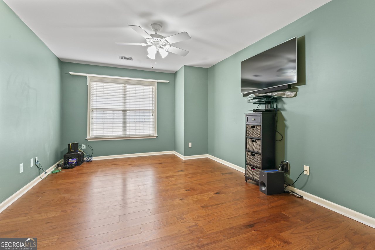 455 HUIET DRIVE MCDONOUGH - Photo 33