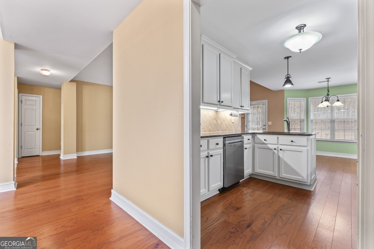 455 HUIET DRIVE MCDONOUGH - Photo 34