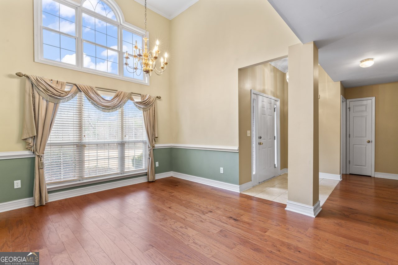 455 HUIET DRIVE MCDONOUGH - Photo 35