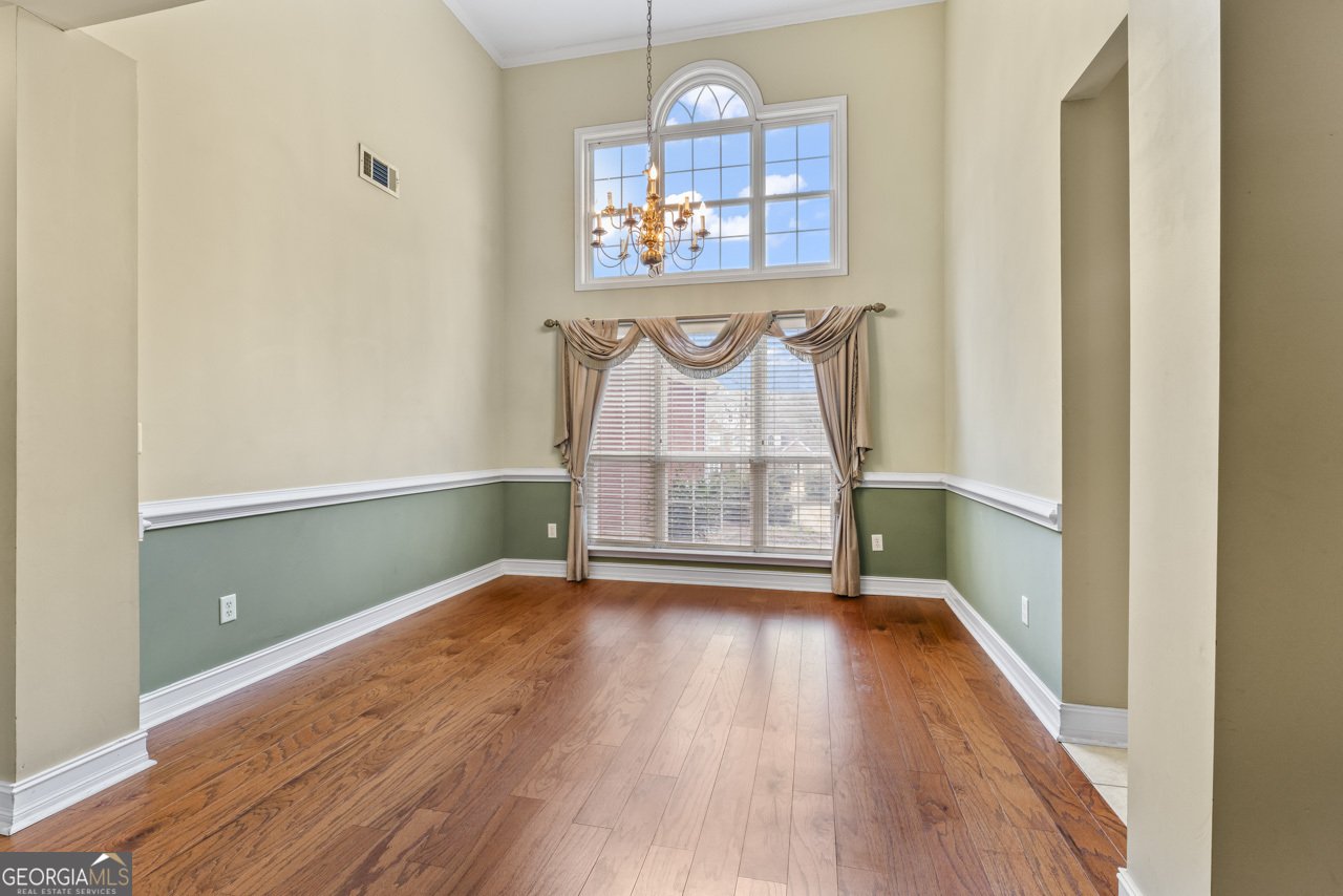 455 HUIET DRIVE MCDONOUGH - Photo 36