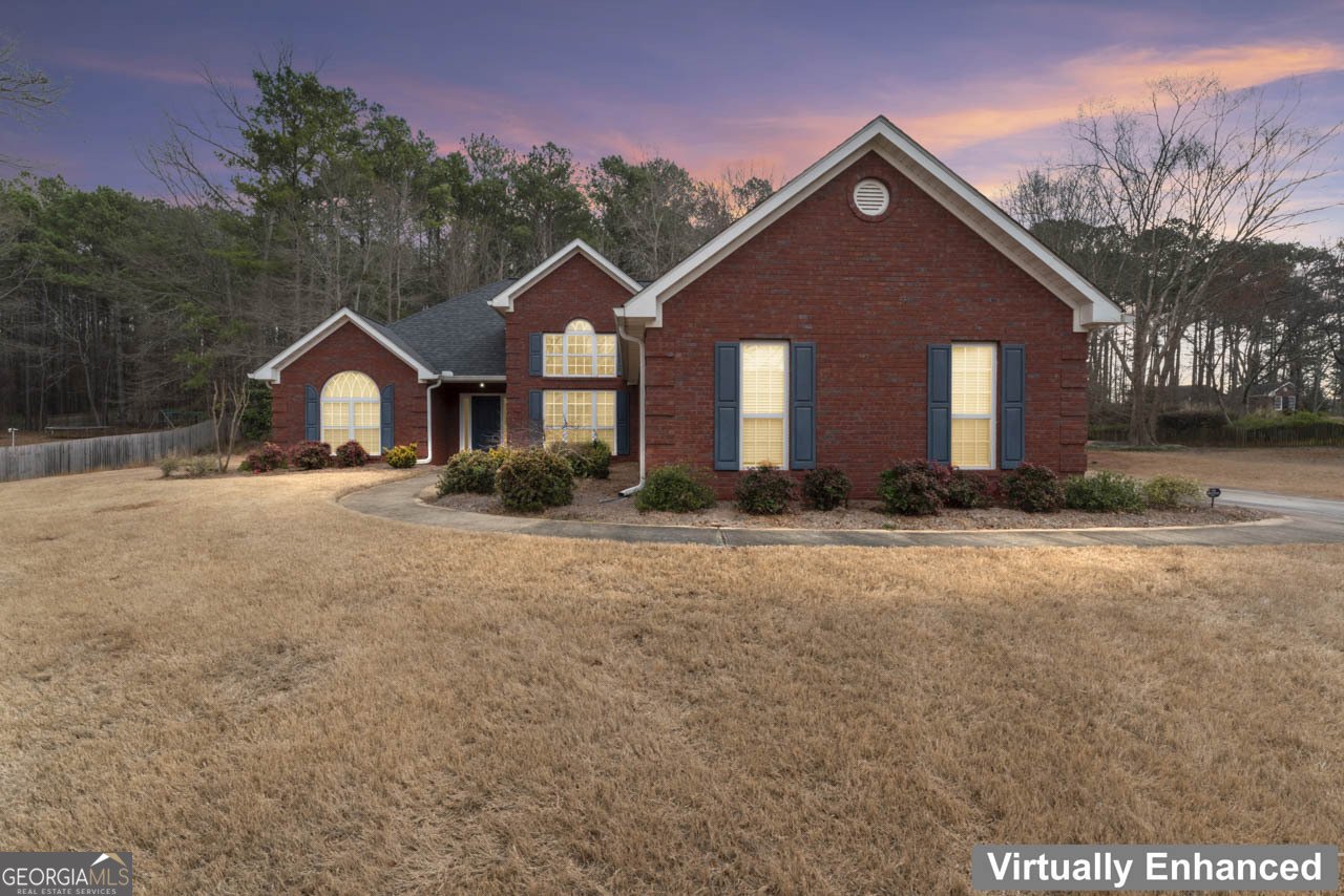 455 HUIET DRIVE MCDONOUGH - Photo 8