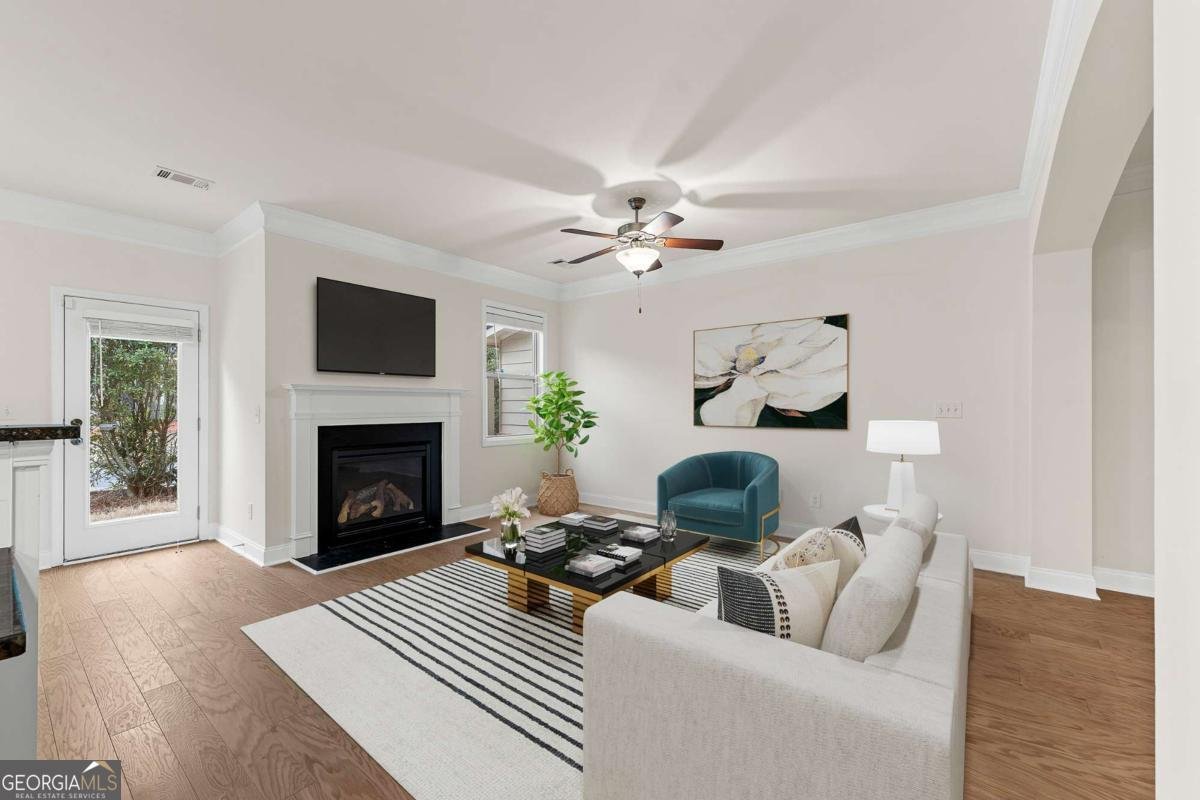 3476 Flycatchers Way Duluth - Photo 18