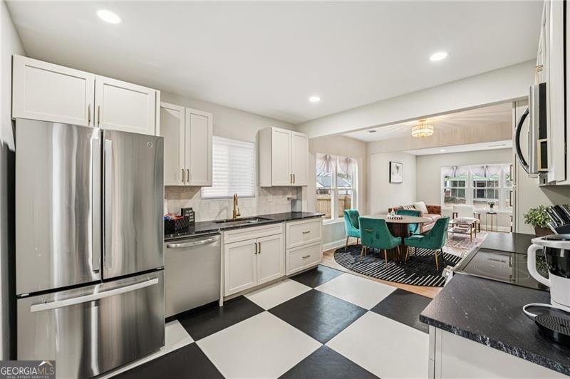 1234 Princess Avenue Atlanta - Photo 14