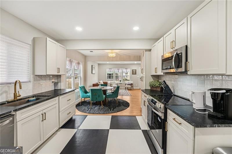 1234 Princess Avenue Atlanta - Photo 15