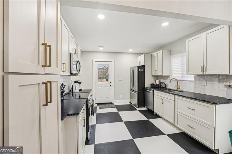 1234 Princess Avenue Atlanta - Photo 16