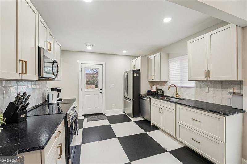 1234 Princess Avenue Atlanta - Photo 17