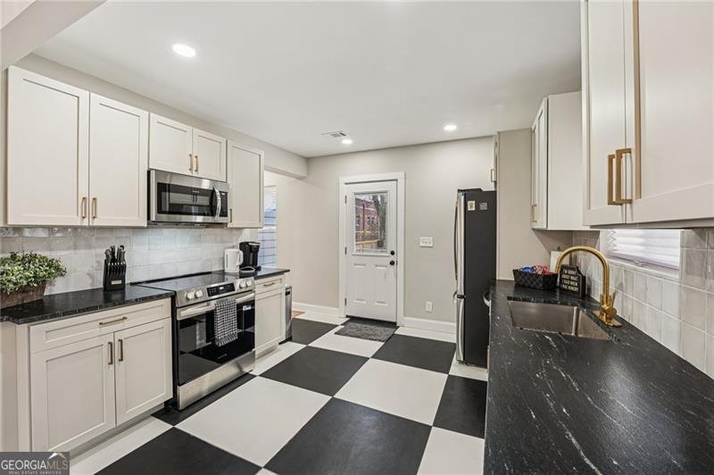 1234 Princess Avenue Atlanta - Photo 19