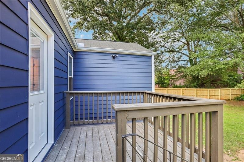 1234 Princess Avenue Atlanta - Photo 31