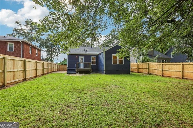 1234 Princess Avenue Atlanta - Photo 34