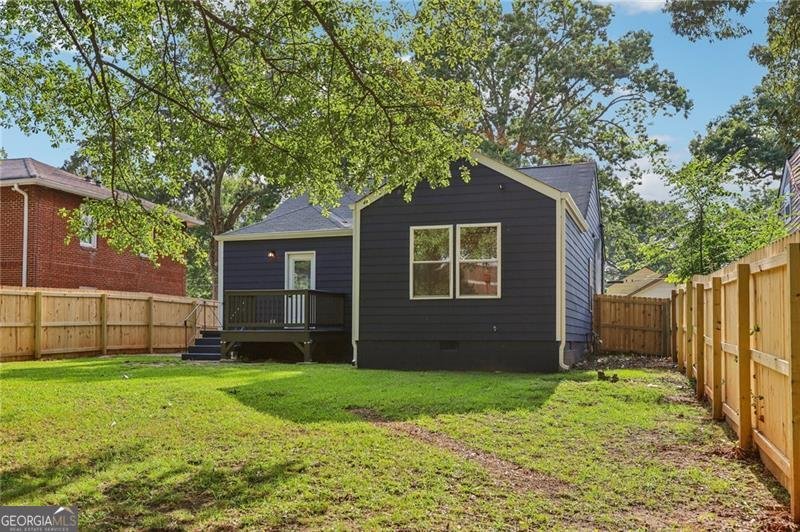 1234 Princess Avenue Atlanta - Photo 37