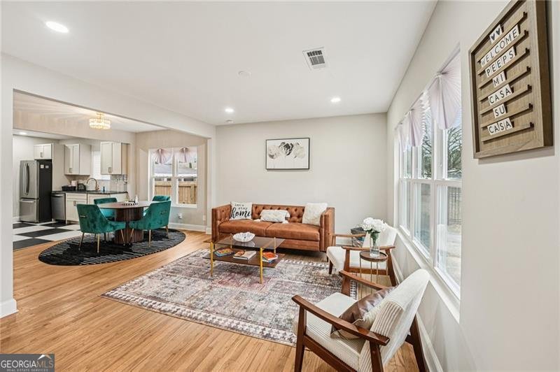 1234 Princess Avenue Atlanta - Photo 6