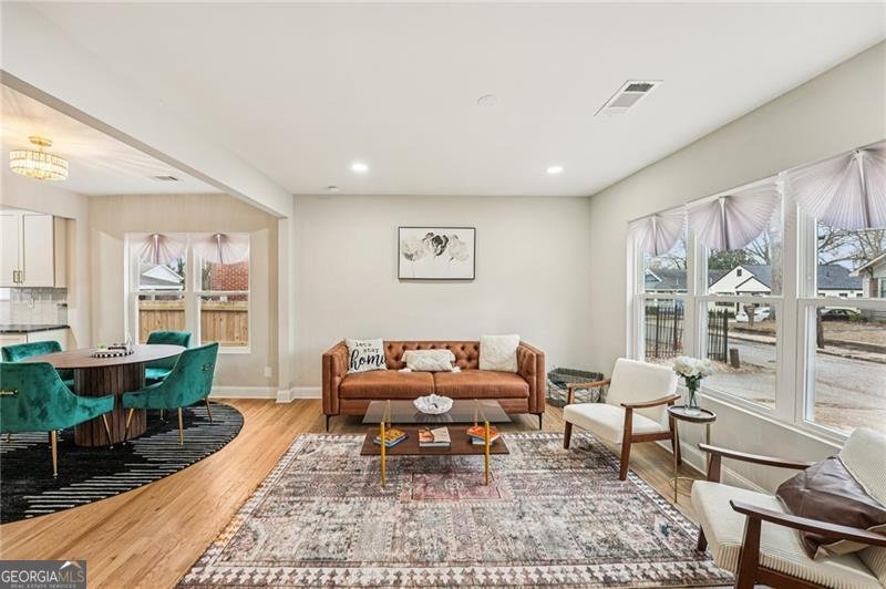 1234 Princess Avenue Atlanta - Photo 7