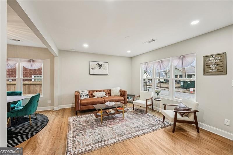 1234 Princess Avenue Atlanta - Photo 8