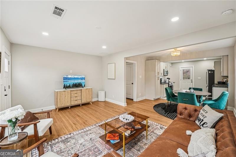 1234 Princess Avenue Atlanta - Photo 9