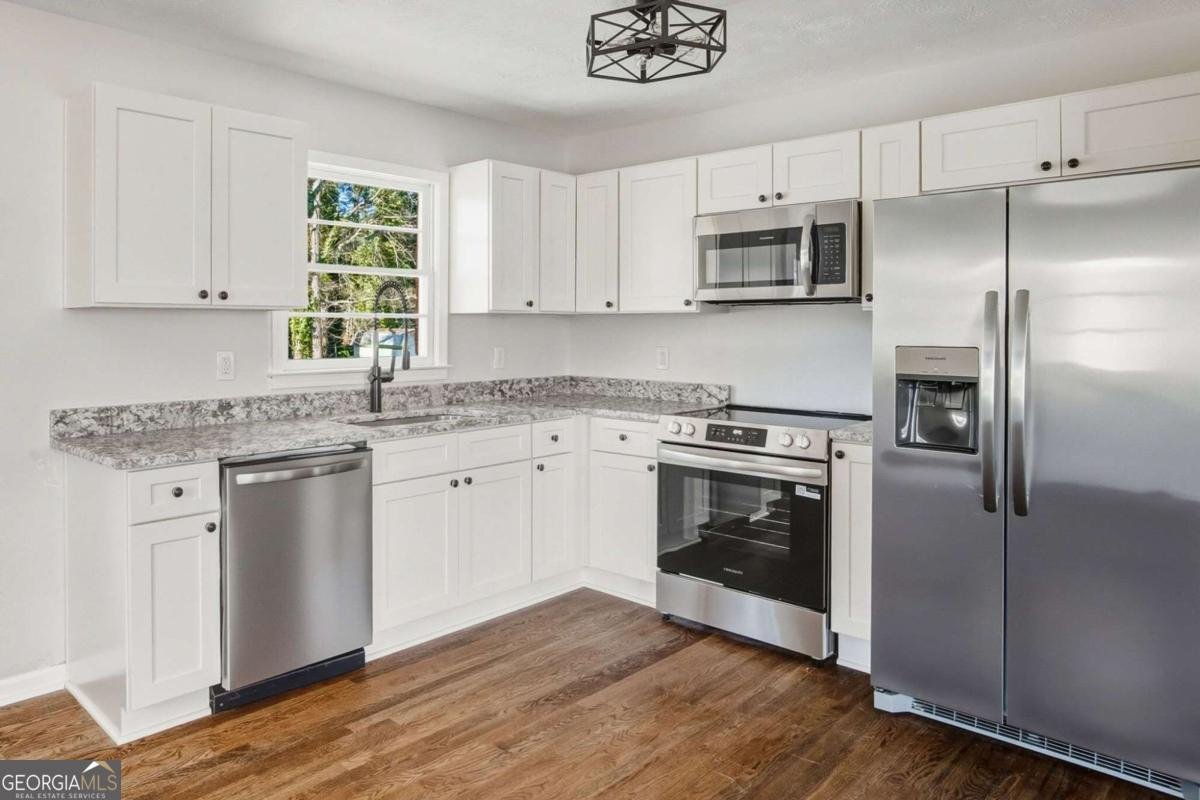 4220 Kent Drive Powder Springs - Photo 12