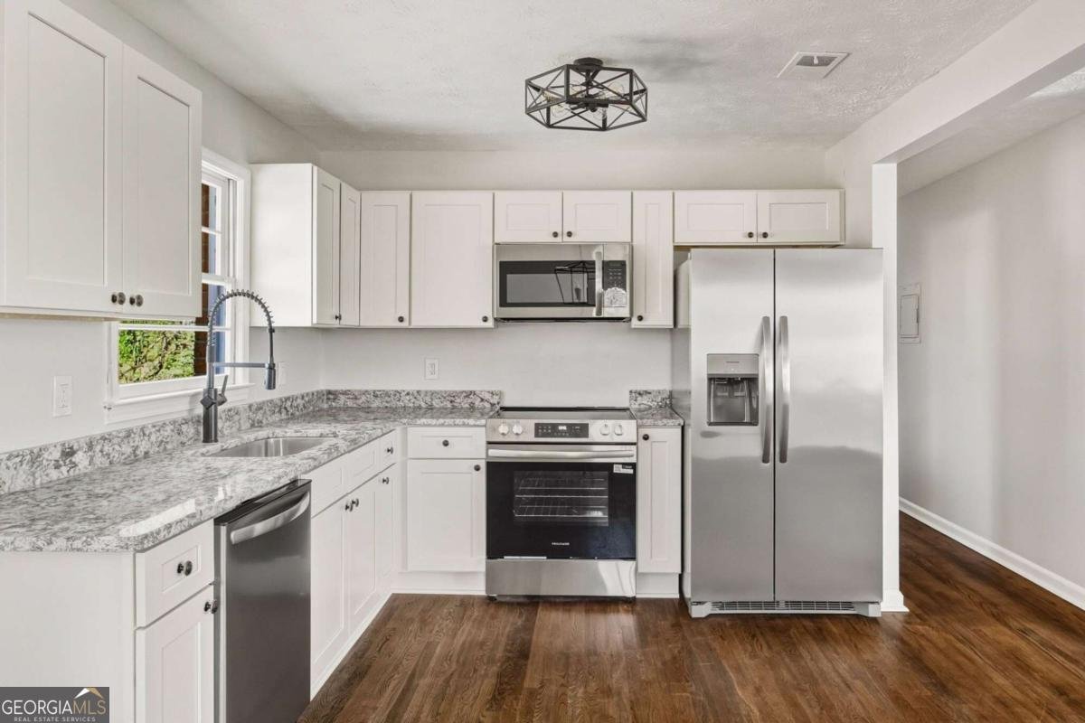 4220 Kent Drive Powder Springs - Photo 13