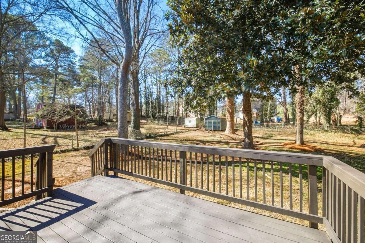 4220 Kent Drive Powder Springs - Photo 23