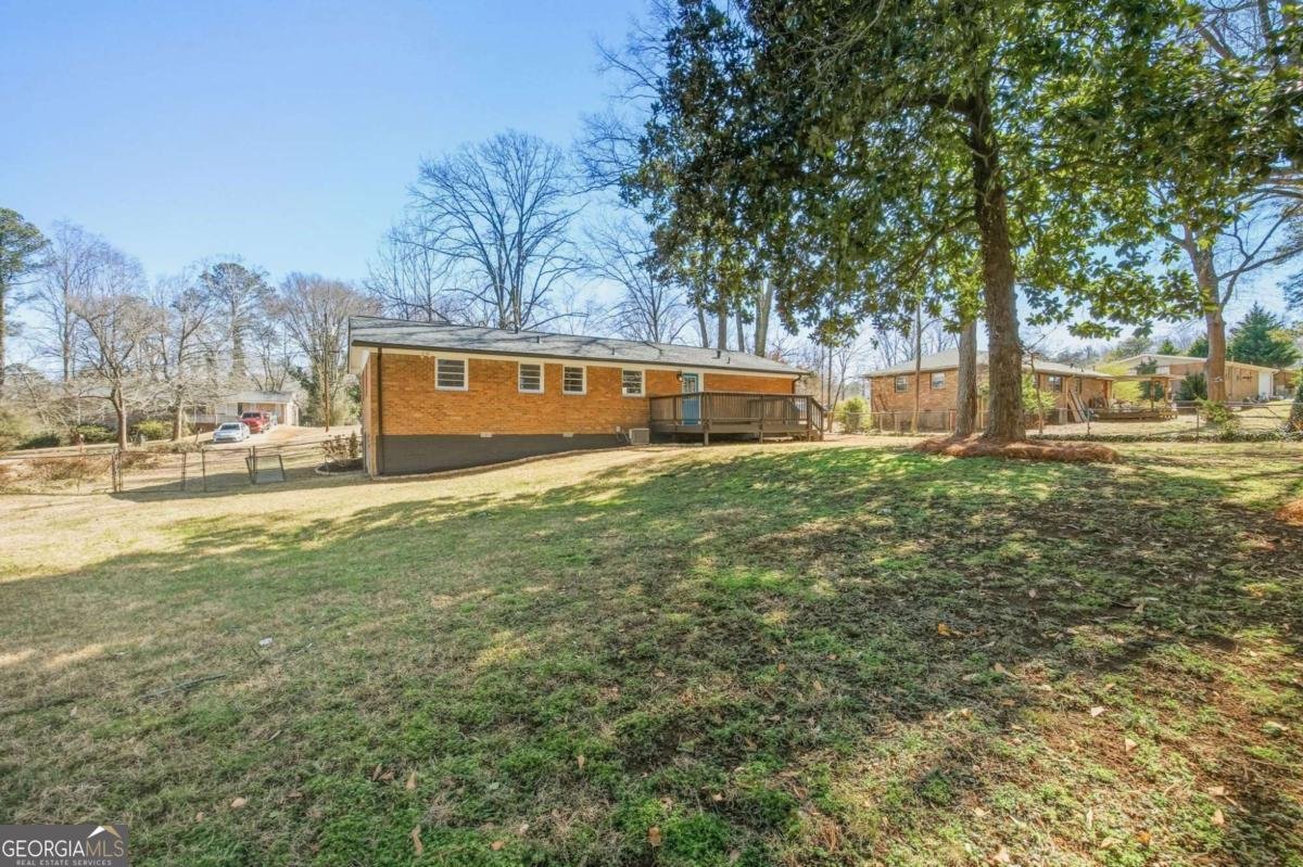 4220 Kent Drive Powder Springs - Photo 25