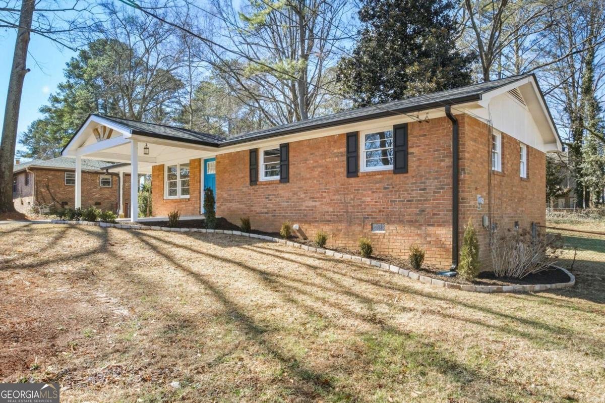 4220 Kent Drive Powder Springs - Photo 30