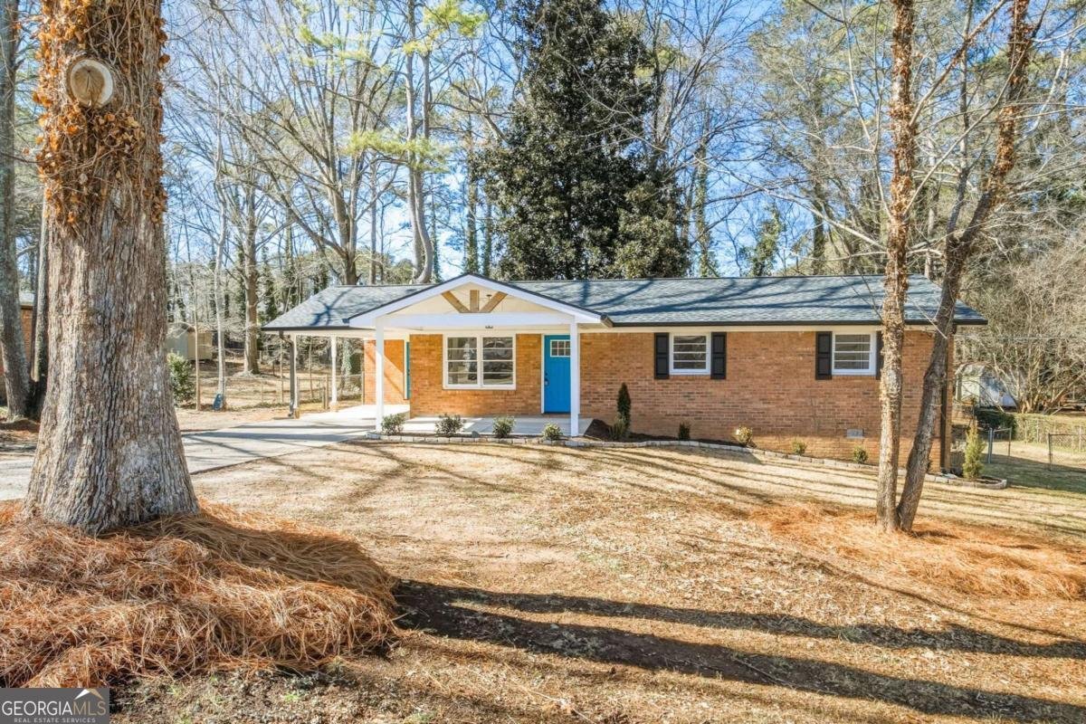 4220 Kent Drive Powder Springs - Photo 31