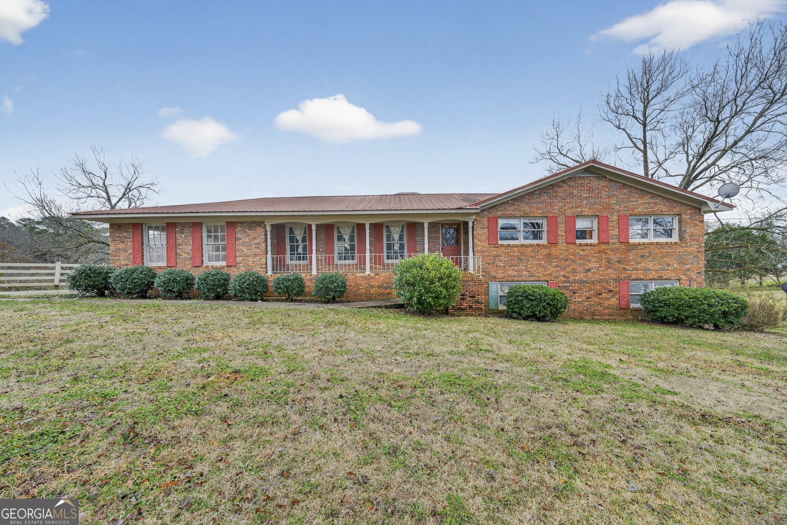 127 Rockville Road Eatonton - Photo 1