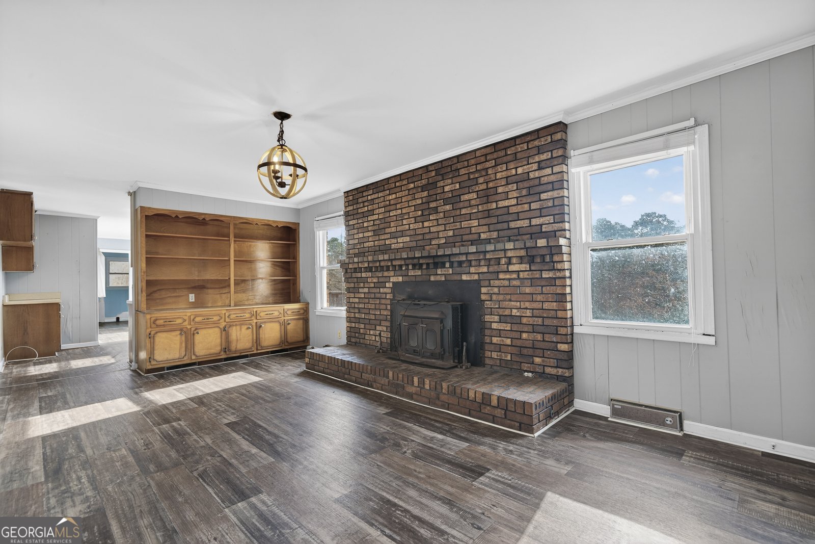 127 Rockville Road Eatonton - Photo 20