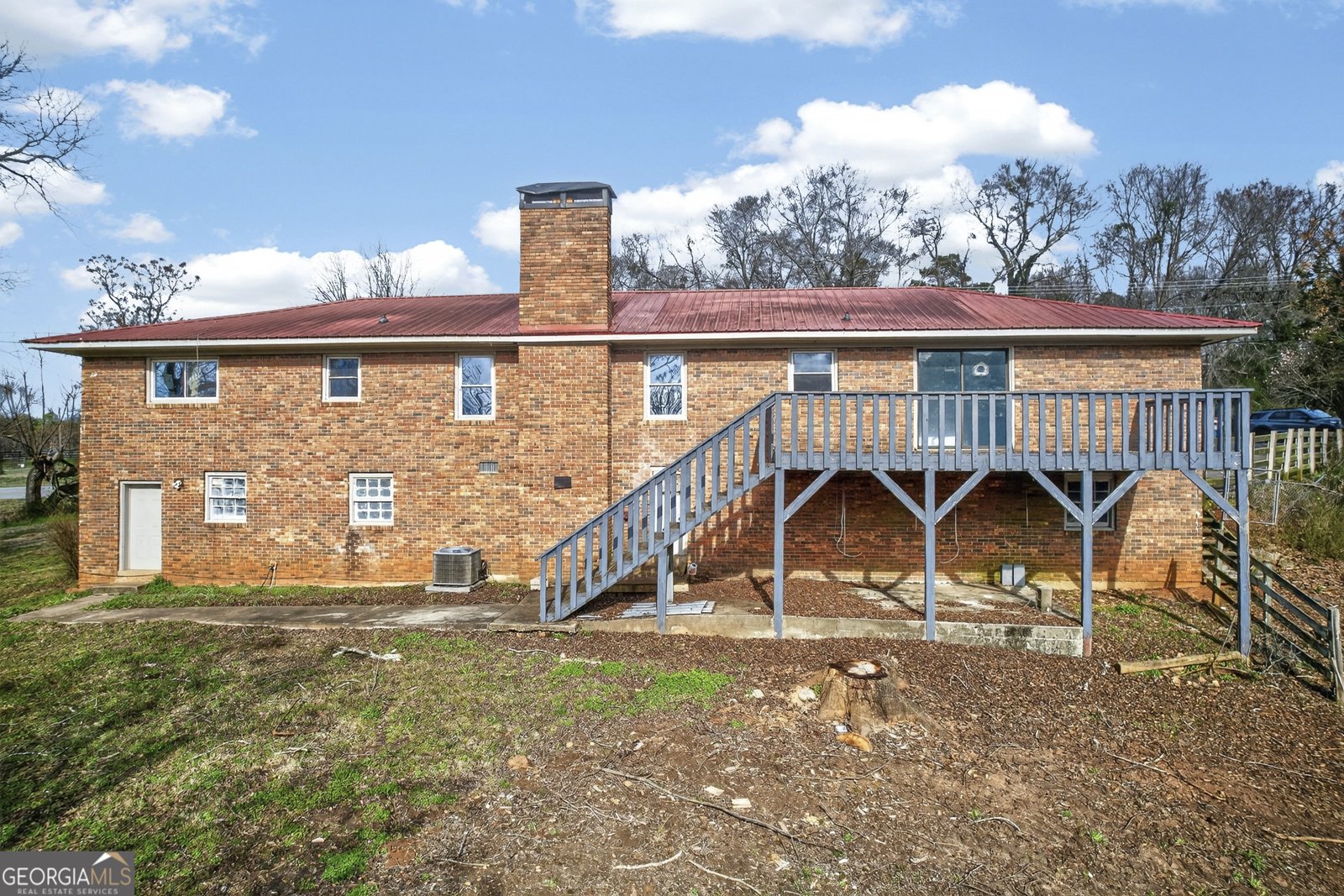 127 Rockville Road Eatonton - Photo 33