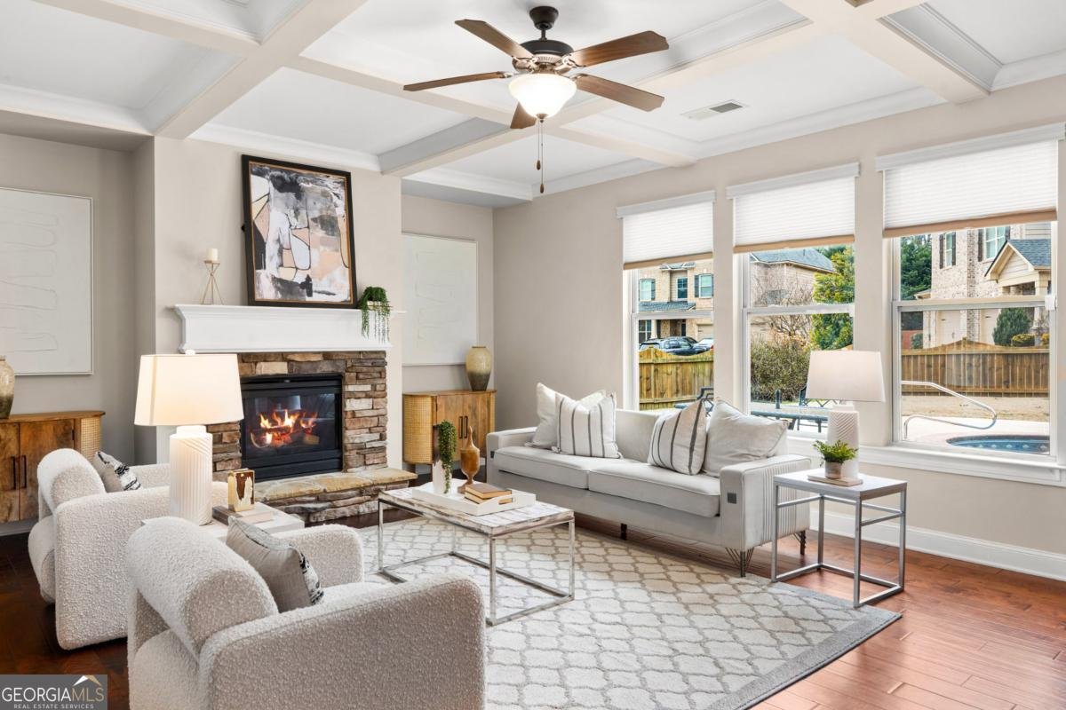 4360 Carver Court Cumming - Photo 10