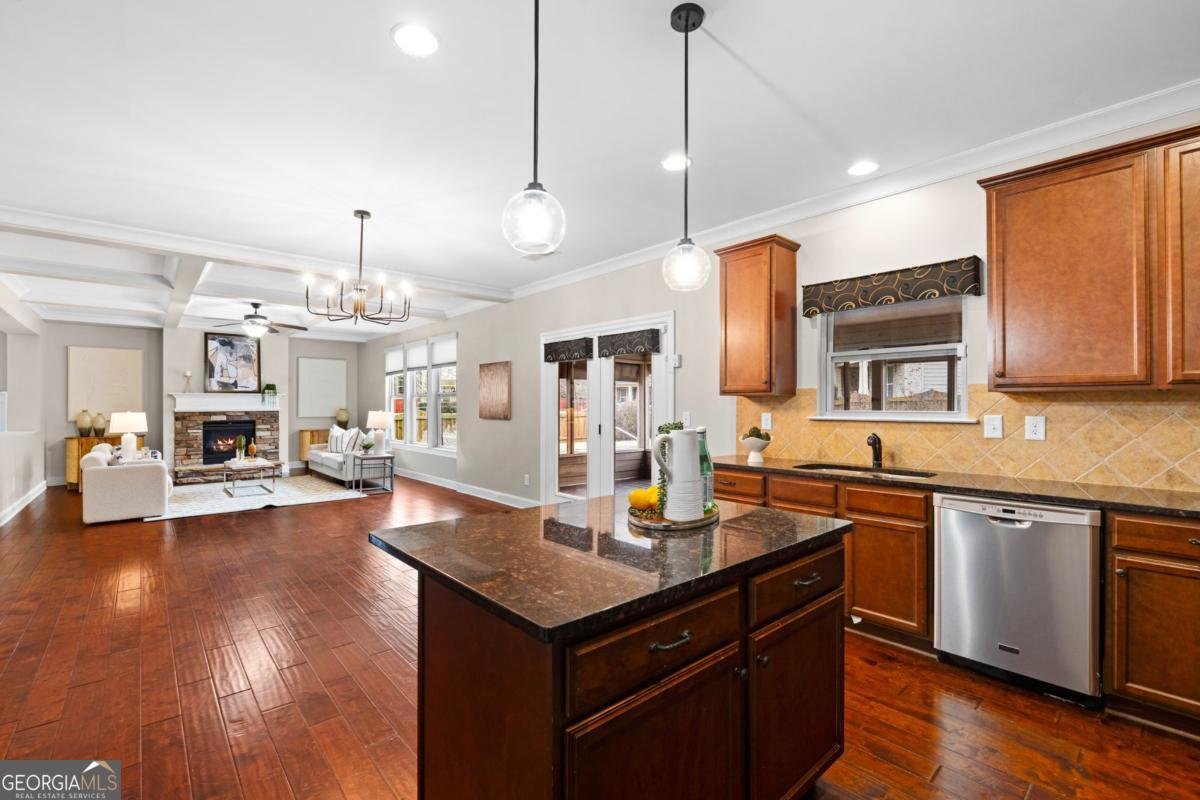 4360 Carver Court Cumming - Photo 11