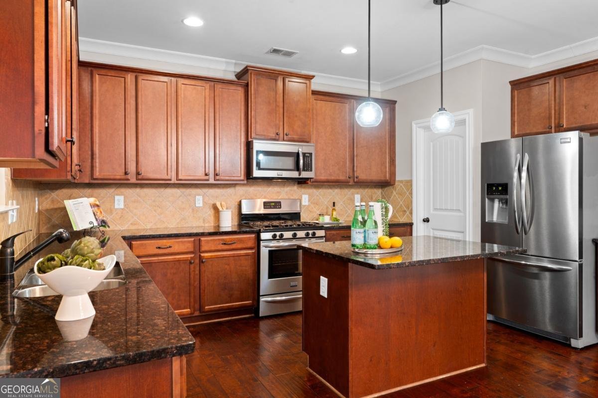 4360 Carver Court Cumming - Photo 12