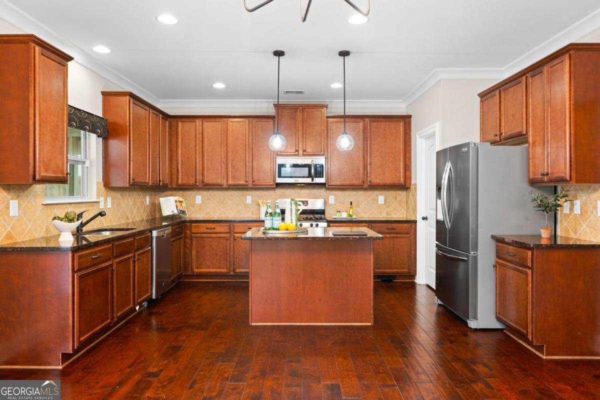 4360 Carver Court Cumming - Photo 13