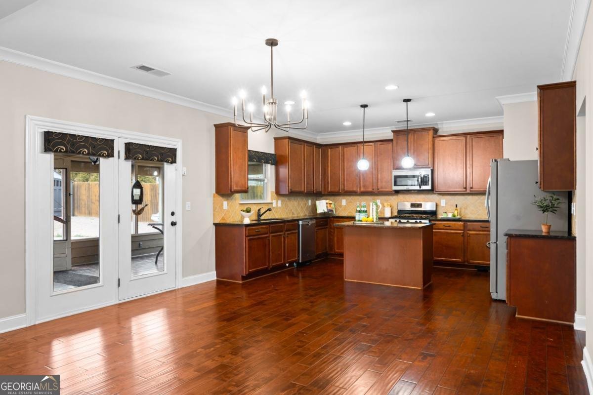 4360 Carver Court Cumming - Photo 14