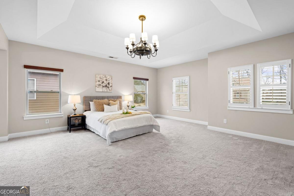 4360 Carver Court Cumming - Photo 20