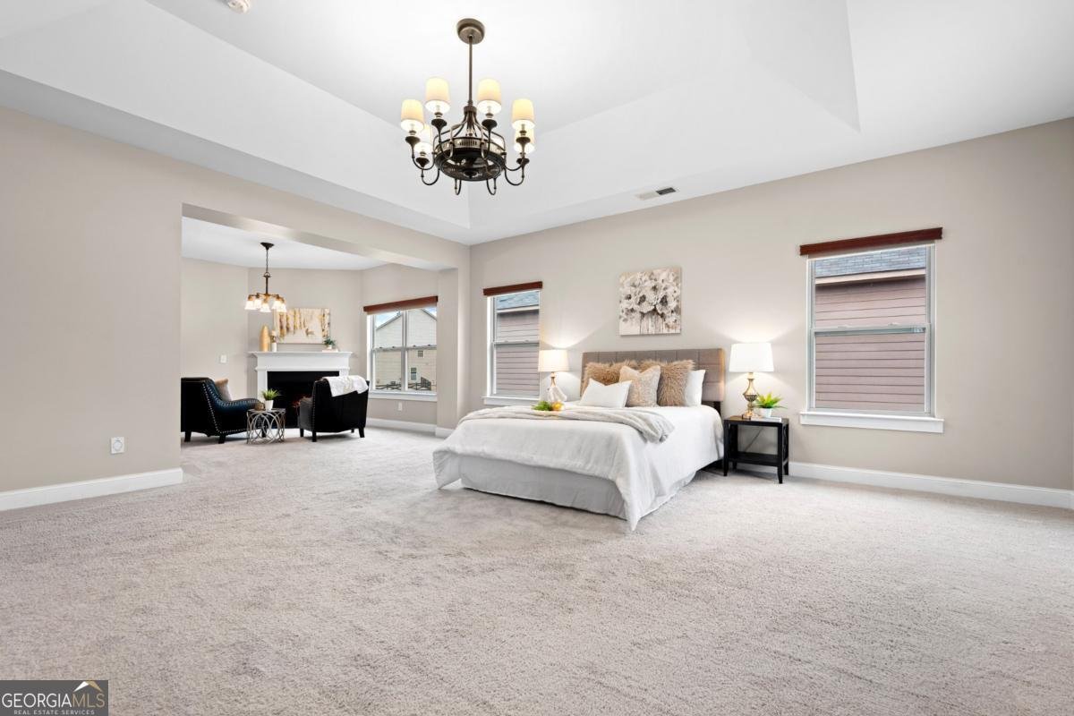 4360 Carver Court Cumming - Photo 21