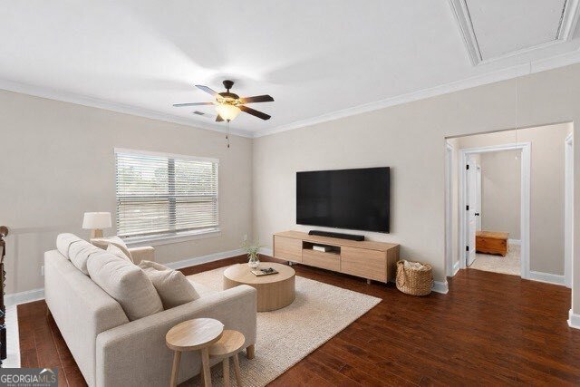 4360 Carver Court Cumming - Photo 26