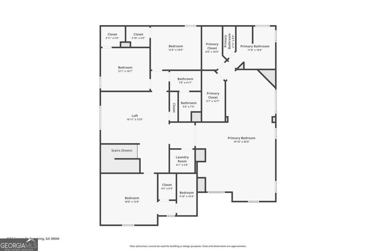 4360 Carver Court Cumming - Photo 31