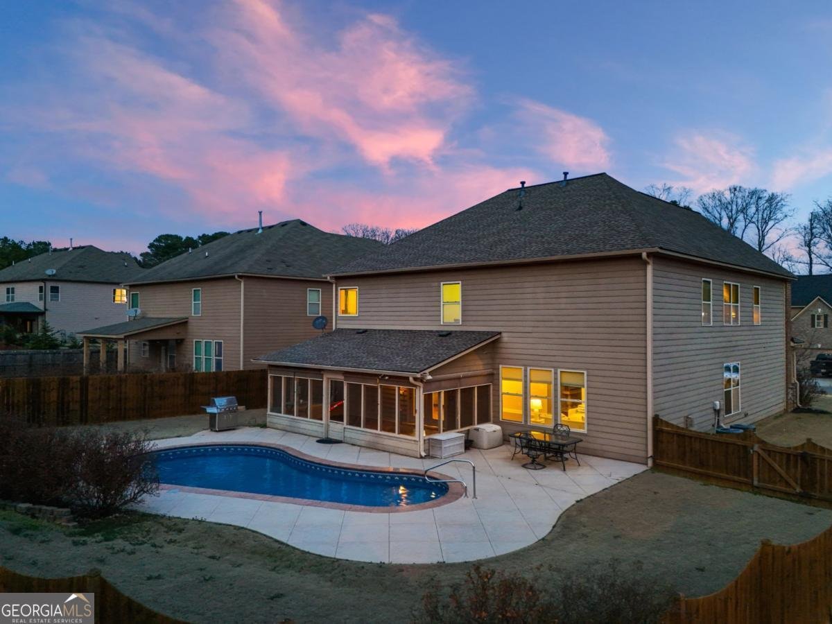 4360 Carver Court Cumming - Photo 32