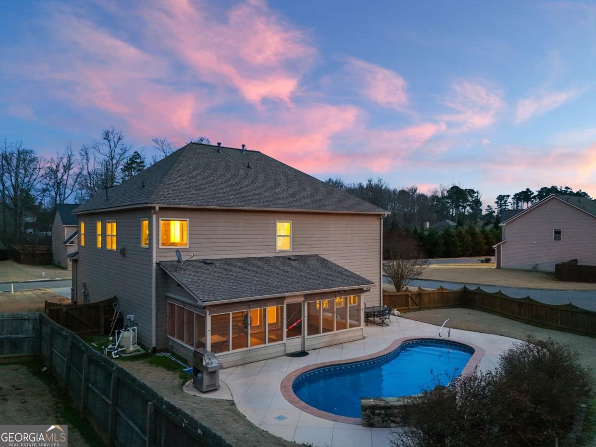 4360 Carver Court Cumming - Photo 33