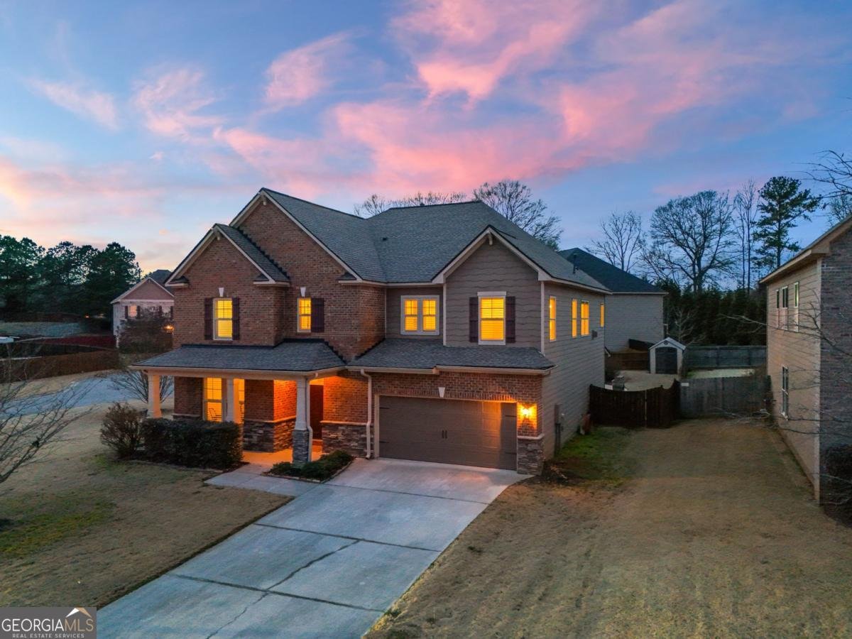 4360 Carver Court Cumming - Photo 36